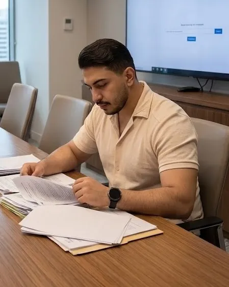 رضا ساعدی